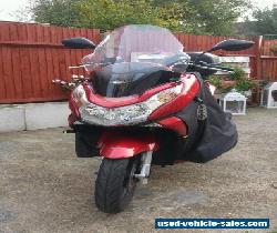 honda pcx 125cc scooter 2014 a lot of extras for Sale