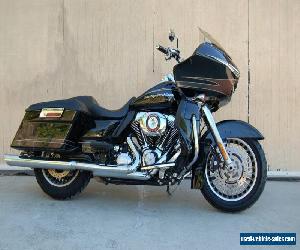 2012 Harley-Davidson Touring