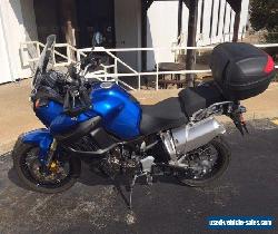 2012 Yamaha XT for Sale