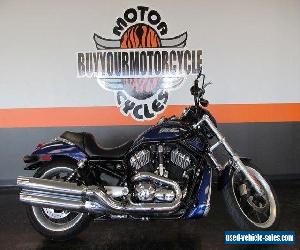 2006 Harley-Davidson VRSC