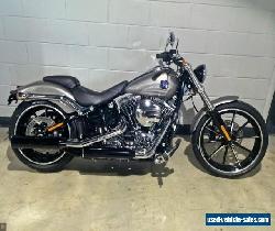 HARLEY-DAVIDSON FXSB SOFTAIL BREAKOUT for Sale