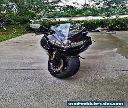 Suzuki gsxr 600 k9 for Sale