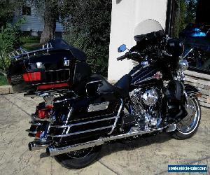 2005 Harley-Davidson Touring