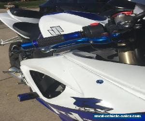 2006 Suzuki GSX-R