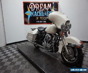 2011 Harley-Davidson Touring for Sale