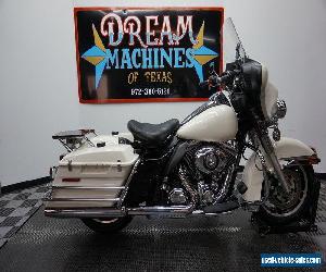 2011 Harley-Davidson Touring