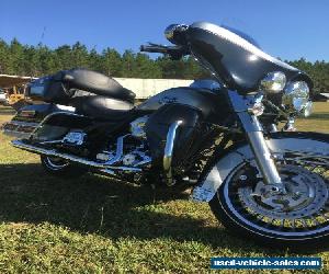 2013 Harley-Davidson Touring