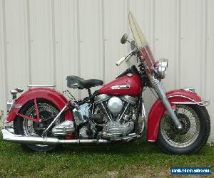 1949 Harley-Davidson Other