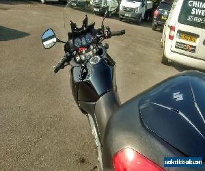 2004 SUZUKI DL 650 V STROM 