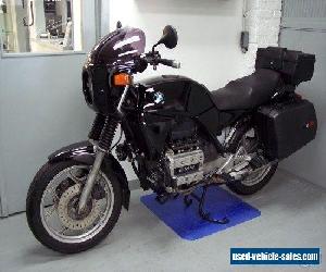 1987 BMW K-Series