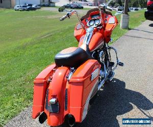 2009 Harley-Davidson Touring