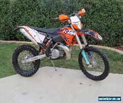 2010 KTM 300 EXC for Sale