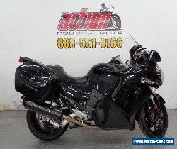 2014 Kawasaki Concours14 for Sale