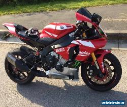 2015 YAMAHA R1 (200) hp for Sale