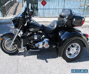 2009 Harley-Davidson Touring