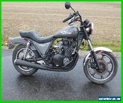 1979 Kawasaki KZ1000 for Sale