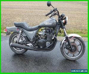 1979 Kawasaki KZ1000