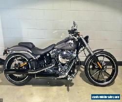HARLEY-DAVIDSON FXSB SOFTAIL BREAKOUT for Sale