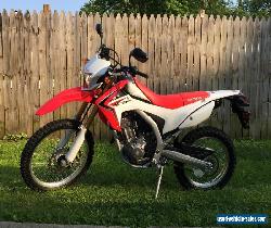 2014 Honda CRF for Sale