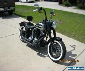 2014 Harley-Davidson Softail