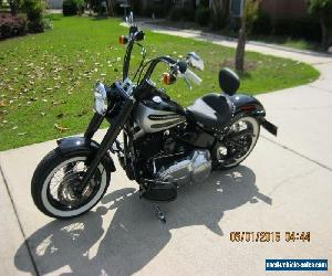 2014 Harley-Davidson Softail