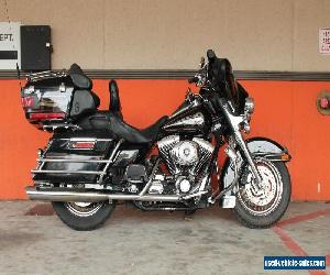 2001 Harley-Davidson Touring