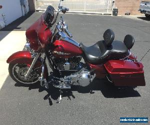 2010 Harley-Davidson Touring