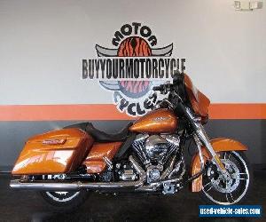 2014 Harley-Davidson Touring