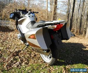 2012 BMW R-Series