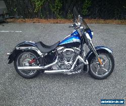 2010 Harley Davidson CVO Softail Convertible - Priced To Sell!! FLSTSE2 for Sale