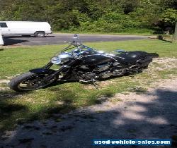 2003 Yamaha Road Star for Sale