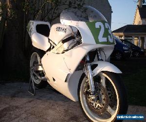 yamaha tz 250w  89   reverse cyclinder