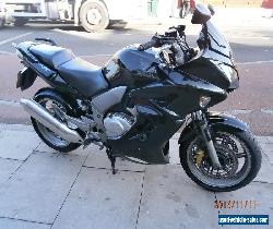 2008 HONDA CBF 1000 AT-8 BLACK for Sale