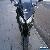 2008 HONDA CBF 1000 AT-8 BLACK for Sale