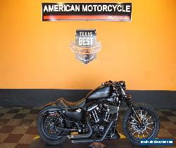 2009 Harley-Davidson Sportster 883 for Sale