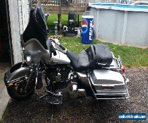 2003 Harley-Davidson Touring