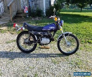 1972 Yamaha Other