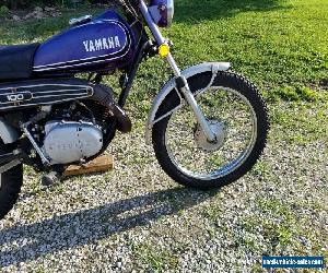 1972 Yamaha Other