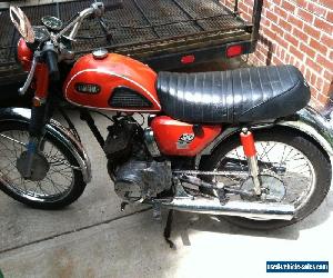 1970 Yamaha Other