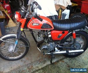 1970 Yamaha Other