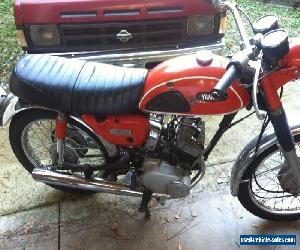 1970 Yamaha Other