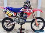 2007 Honda CRF 150 R Big Wheel for Sale