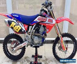 2007 Honda CRF 150 R Big Wheel for Sale