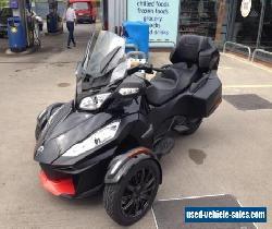 CAN-AM SPYDER RT 1330 ACE SPECIAL EDITION for Sale