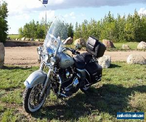 Harley-Davidson: Touring