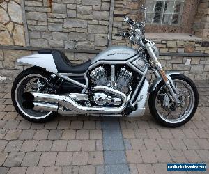 2012 Harley-Davidson VRSC