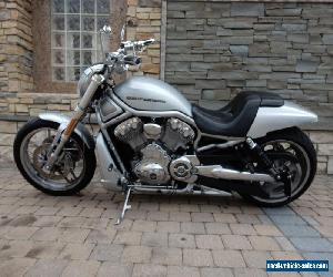 2012 Harley-Davidson VRSC