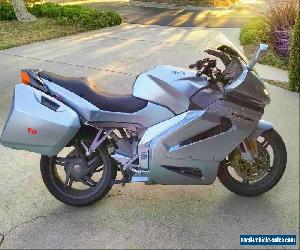 2003 Aprilia Futura