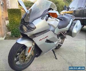 2003 Aprilia Futura