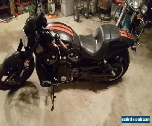 2013 Harley-Davidson Touring